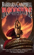 Cover: Bloodstone - Astra Publishing House