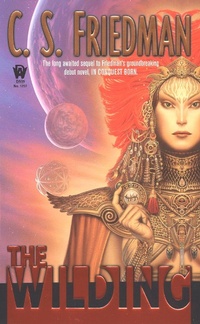 Enlarge image Cover: The Wilding - Astra Publishing House