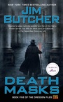 Cover: Death Masks - Ace