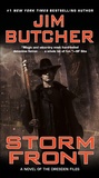 Cover: Storm Front - Ace