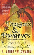 Cover: Dragons and Dwarves - Astra Publishing House