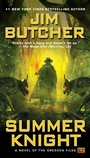 Cover: Summer Knight - Ace