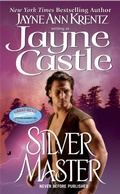 Cover: Silver Master - Berkley