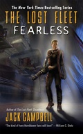 Cover: The Lost Fleet: Fearless - Ace