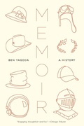 Cover: Memoir - Riverhead Books