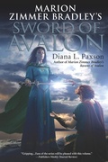 Cover: Marion Zimmer Bradley's Sword of Avalon - Ace