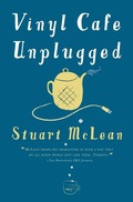 Cover: Vinyl Cafe Unplugged - Riverhead Books