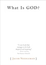Cover: What Is God? - TarcherPerigee