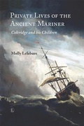 Cover: Private Lives of the Ancient Mariner - Lutterworth Press