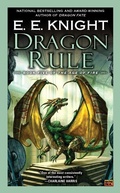 Cover: Dragon Rule - Ace
