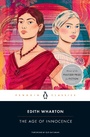 Cover: The Age of Innocence - Penguin Classics