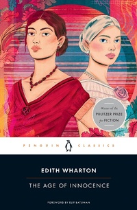 Enlarge image Cover: The Age of Innocence - Penguin Classics