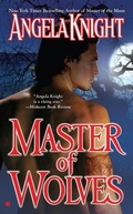 Cover: Master of Wolves - Berkley