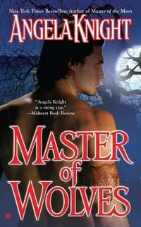 Enlarge image Cover: Master of Wolves - Berkley