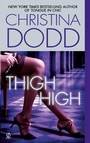 Cover: Thigh High - Berkley