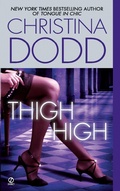 Cover: Thigh High - Berkley