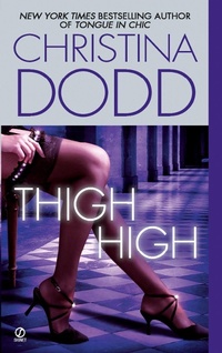 Enlarge image Cover: Thigh High - Berkley