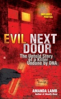 Cover: Evil Next Door - Berkley