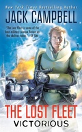 Cover: The Lost Fleet: Victorious - Ace