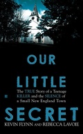 Cover: Our Little Secret - Berkley