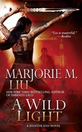 Cover: A Wild Light - Ace
