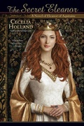 Cover: The Secret Eleanor - Berkley