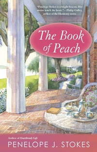 Enlarge image Cover: The Book of Peach - Berkley