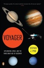 Cover: Voyager - Penguin Books