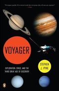 Cover: Voyager - Penguin Books