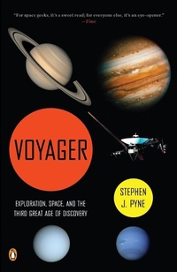 Enlarge image Cover: Voyager - Penguin Books