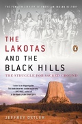 Cover: The Lakotas and the Black Hills - Penguin Books