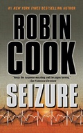 Cover: Seizure - G.P. Putnam's Sons