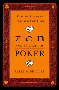 Abbildung von: Zen and the Art of Poker - Plume