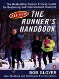 Cover: The Runner's Handbook - Penguin Books
