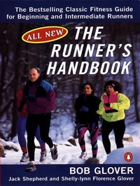 Abbildung von: The Runner's Handbook - Penguin Books