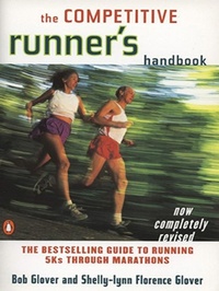 Abbildung von: The Competitive Runner's Handbook - Penguin Books