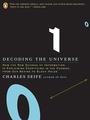 Cover: Decoding the Universe - Penguin Books
