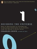 Cover: Decoding the Universe - Penguin Books