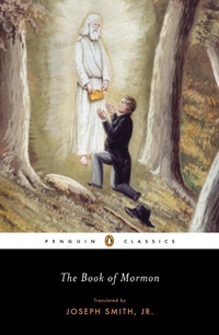 Enlarge image Cover: The Book of Mormon - Penguin Classics
