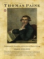 Cover: Thomas Paine - Penguin Books