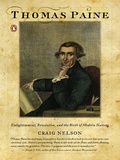 Cover: Thomas Paine - Penguin Books