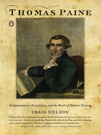 Enlarge image Cover: Thomas Paine - Penguin Books