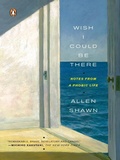 Cover: Wish I Could Be There - Penguin Books