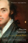 Cover: Fallen Founder - Penguin Books