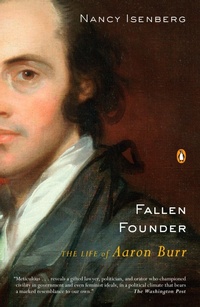 Enlarge image Cover: Fallen Founder - Penguin Books