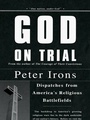 Cover: God on Trial - Penguin Books