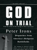 Cover: God on Trial - Penguin Books