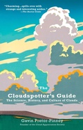Cover: The Cloudspotter's Guide - TarcherPerigee