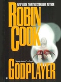 Cover: Godplayer - G.P. Putnam's Sons