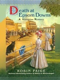Cover: Death at Epsom Downs - Berkley